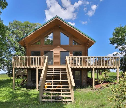 10538 Minnesota Island Landing NW, Walker, MN 56484
