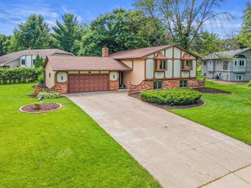 7401 River Shore Lane, Champlin, MN 55316