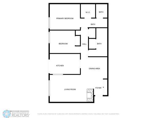 3237 17th Avenue S, 101, Fargo, ND 58103