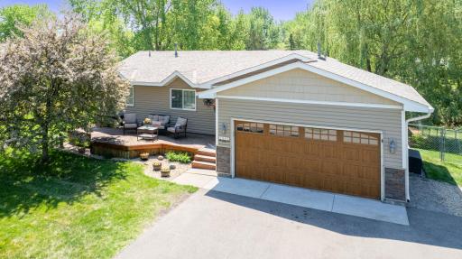 Check out this incredible home with easy access to 35E