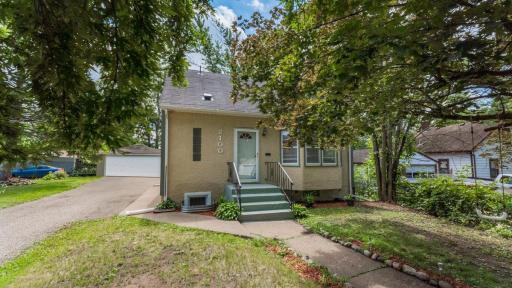 2100 Nortonia Avenue, Saint Paul, MN 55119