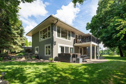 4832 Longford Road, Mound, MN 55364