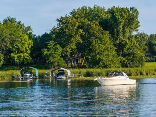 4832 Longford Road, Mound, MN 55364