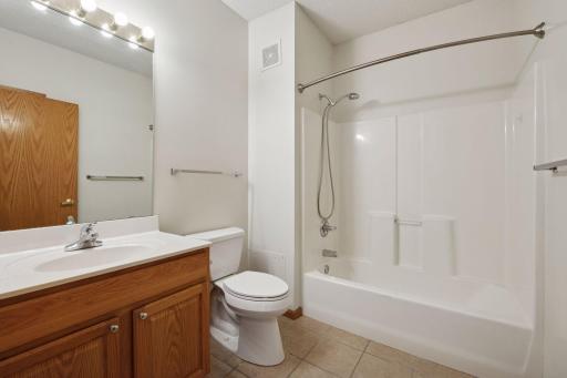 Guest bath