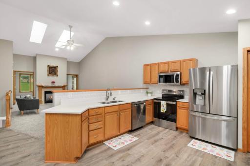 3424 Eagan Oaks Court, Saint Paul, MN 55123