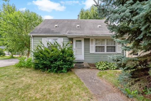 2106 Stillwater Avenue E, Saint Paul, MN 55119