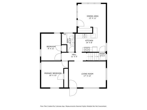 2106 Stillwater Avenue E, Saint Paul, MN 55119