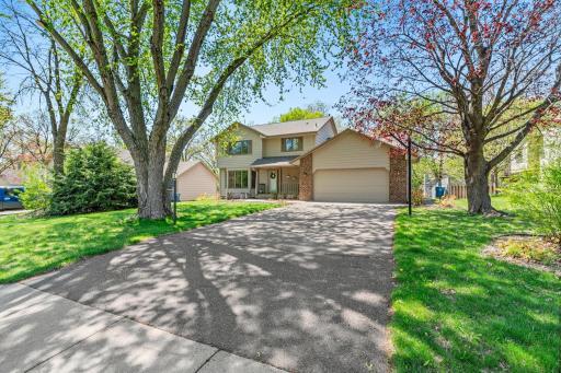 19204 Yale Street NW, Elk River, MN 55330