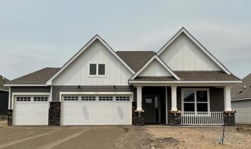 14516 111th Avenue E, Dayton, MN 55369