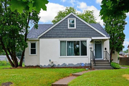1631 Ross Avenue, Saint Paul, MN 55106