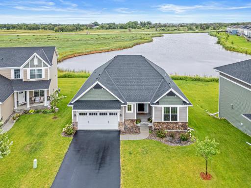 3626 110th Lane NE, Blaine, MN 55449