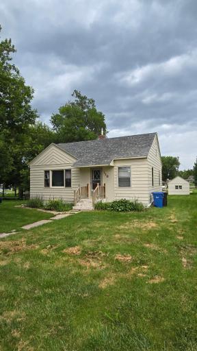 118 Alaska Avenue, Hoffman, MN 56339
