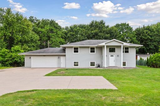 2965 Edgerton Street, Saint Paul, MN 55117