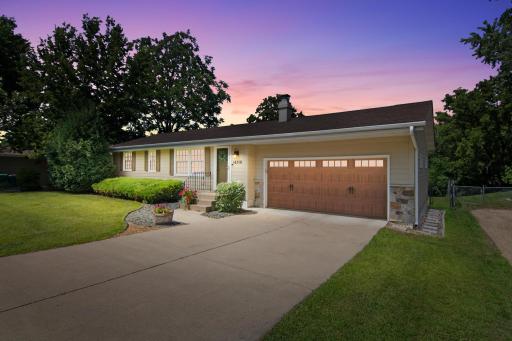 16510 Temple Drive N, Minnetonka, MN 55345