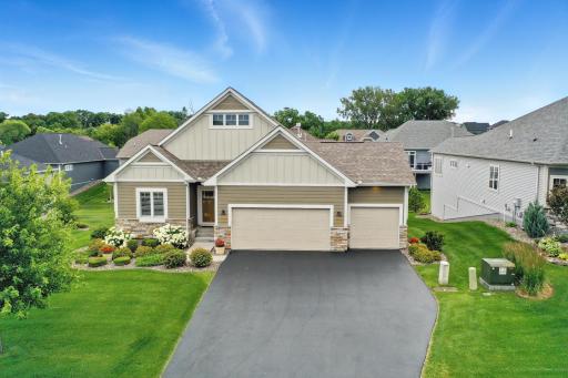 4364 Ginger Drive, Excelsior, MN 55331