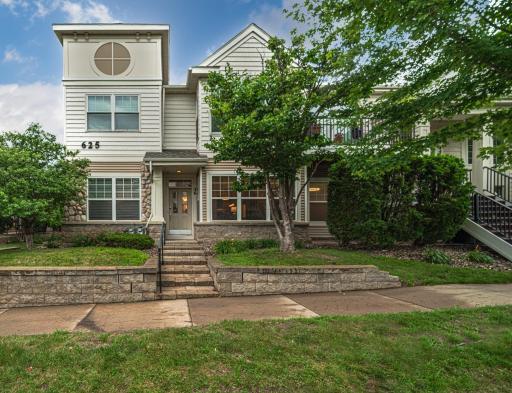 Welcome to 625 Wesley Commons Drive, Unit 36