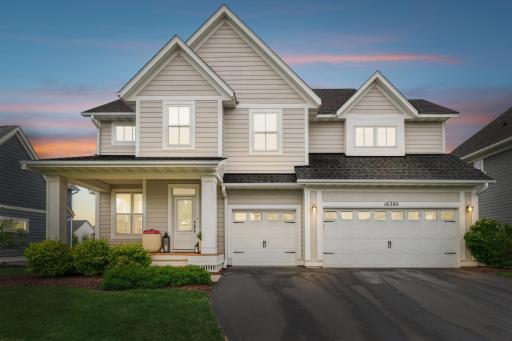 16395 Dunfield Drive, Lakeville, MN 55044