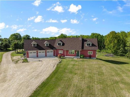 2832 130th Avenue, Glenwood City, WI 54013