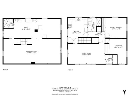 2107 Valmont Avenue, Eau Claire, WI 54701