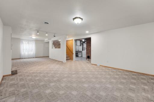 Perfect for a home theater, guest space, and more