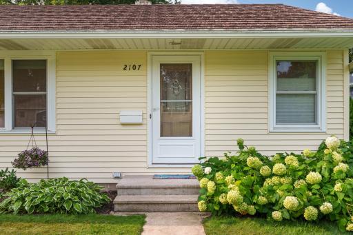 2107 Valmont Avenue, Eau Claire, WI 54701