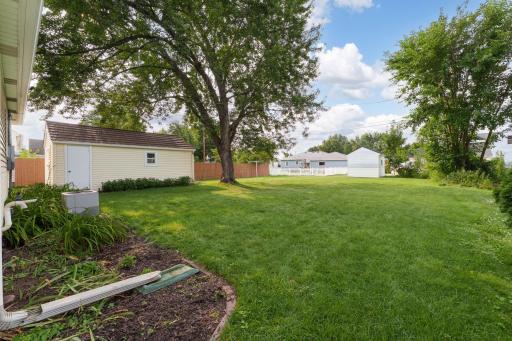 Ready for relaxation & outdoor entertaining