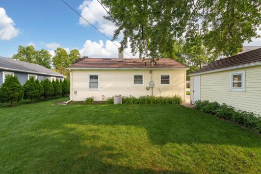 2107 Valmont Avenue, Eau Claire, WI 54701