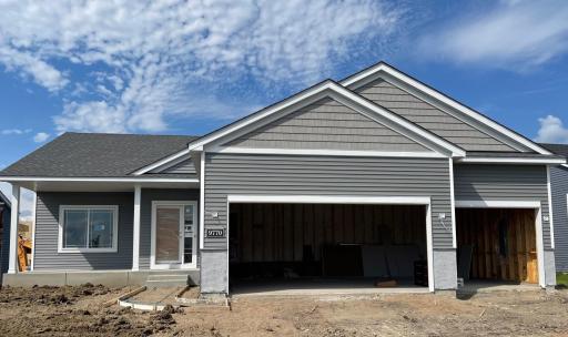 9770 32nd Street NE, Saint Michael, MN 55376