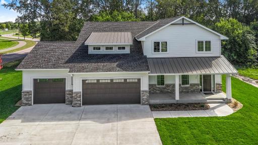 904 13th Avenue N, Sartell, MN 56377
