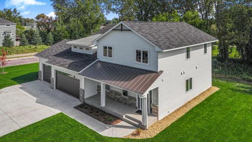 904 13th Avenue N, Sartell, MN 56377