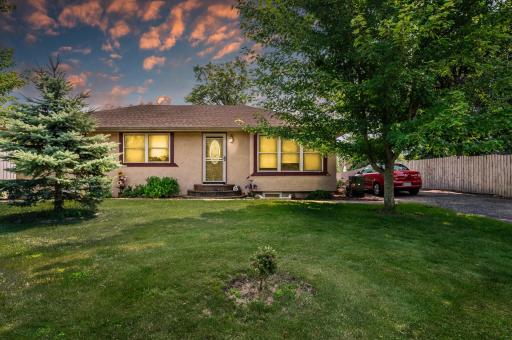 6764 W Broadway Avenue, Columbus, MN 55025