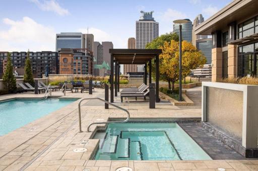 100 3rd Avenue S, 805, Minneapolis, MN 55401