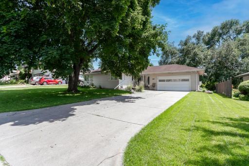 2808 34th Avenue NE, Minneapolis, MN 55418