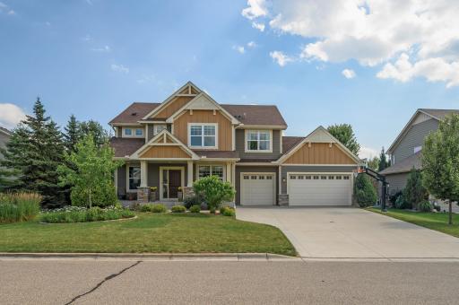 16615 54th Avenue N, Minneapolis, MN 55446
