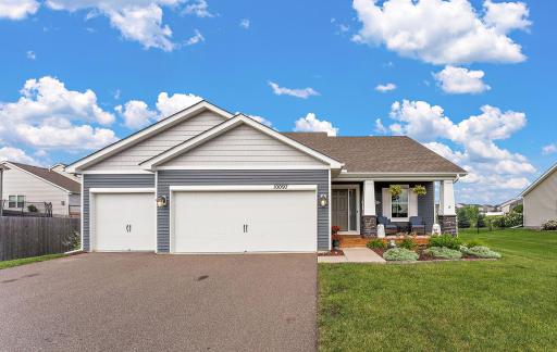 10097 189th Avenue NW, Elk River, MN 55330