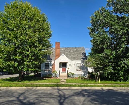 1101 9th Avenue, International Falls, MN 56649
