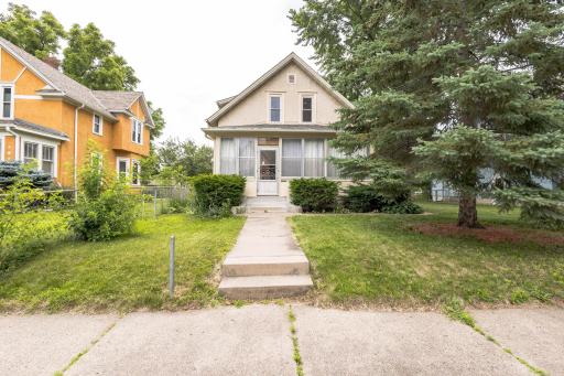 3331 34th Avenue S, Minneapolis, MN 55406