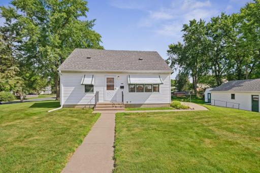 400 E 88th Street, Minneapolis, MN 55420