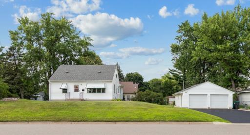 400 E 88th Street, Minneapolis, MN 55420