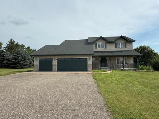 1355 Butterfly Lane, Jordan, MN 55352