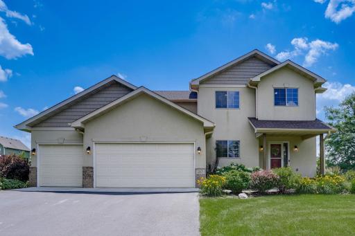 22673 Breanna Lane, Rogers, MN 55374