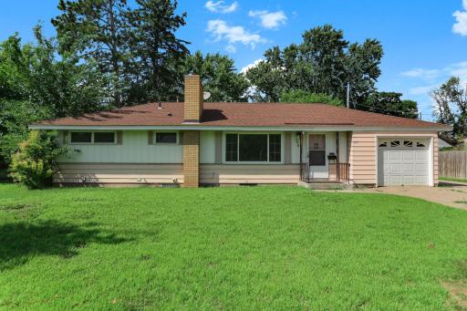 2018 54th Avenue N, Minneapolis, MN 55430