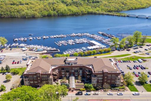 501 Main Street N, 222, Stillwater, MN 55082