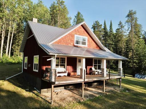 Photo for 21761 Bemis Hill Forest Road, Salol, MN 56756 - Listing #6752701 21761 Bemis Hill Forest Road, Salol, MN 56756
