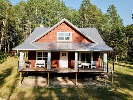 Photo for 21761 Bemis Hill Forest Road, Salol, MN 56756 - Listing #6752701 21761 Bemis Hill Forest Road, Salol, MN 56756