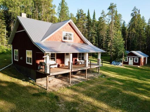 Photo for 21761 Bemis Hill Forest Road, Salol, MN 56756 - Listing #6752701 21761 Bemis Hill Forest Road, Salol, MN 56756