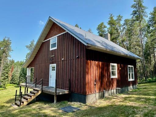 Photo for 21761 Bemis Hill Forest Road, Salol, MN 56756 - Listing #6752701 21761 Bemis Hill Forest Road, Salol, MN 56756