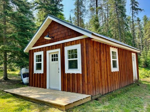 Photo for 21761 Bemis Hill Forest Road, Salol, MN 56756 - Listing #6752701 21761 Bemis Hill Forest Road, Salol, MN 56756