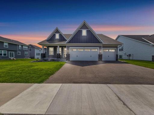 7376 Crane Drive, Lino Lakes, MN 55038