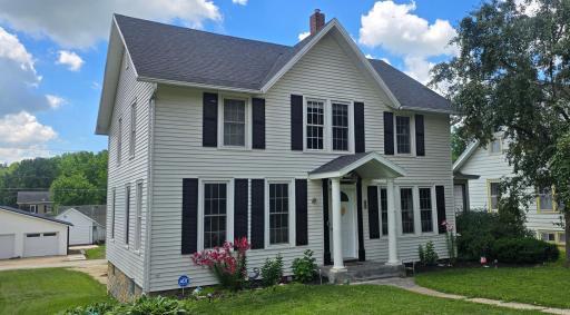 308 Fillmore Street W, Preston, MN 55965